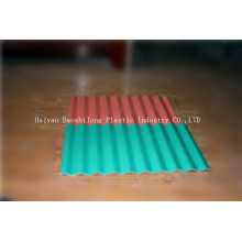 Tuiles en PVC (JT-HY16)